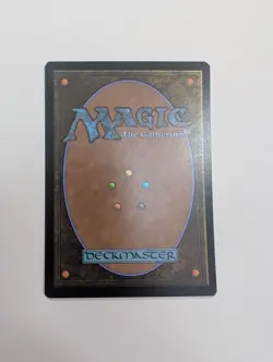 MTG - Archaeomancer's Map - Final Fantasy Commander NM/M Condition - Image 4