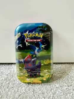 Pokemon TCG Ascended Heroes BUNDLE | Blister 2pk & Mini Tin | New & Sealed ✅ 🔥 - Image 4