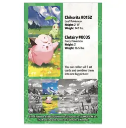 8 x Pokemon TCG Mega Evolution Ascended Heroes Mini Tins | FREE Delivery 🚀 ✅ - Image 4