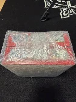 Pokemon TCG - Japanese 151 Booster Box X 2- NEW/Factory Sealed - Bubble Wrapped - Image 5