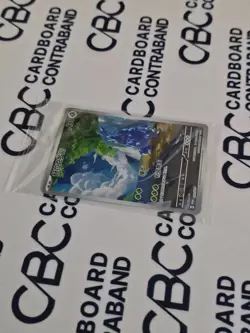 Pokemon S-Chinese Heracross SV-P-019 Promo – Scarlet & Violet Holo (NM) - Image 3