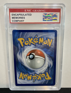 CRADILY #006/142 RARE FOIL Pokemon 2024 Card GRADED 10 MINT TCG CCG - Image 2