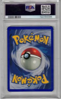 2001 POKEMON SOUTHERN ISLANDS PROMO #18 PRIMEAPE PSA 9 NEW SLAB !! - Image 2