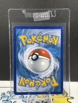Pokemon TCG - Sceptile EX - XY53 Black Star Promo Holo Rare (633) - Image 2