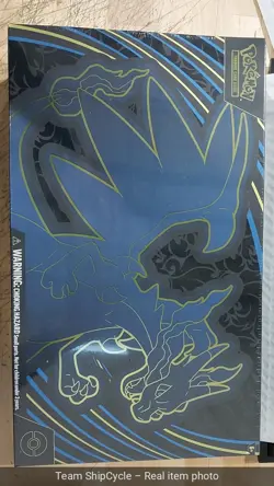 Pokemon Phantasmal Flames Mega Charizard EX UPC G1N - Image 2