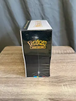 Pokemon TCG Mega Evolution Pokemon Center ETB (Mega Gardevoir) Factory Sealed - Image 4