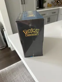 Pokemon Tcg Mega Evolution Pokemon Center Elite Trainer Box Mega Lucario PC ETB - Image 3
