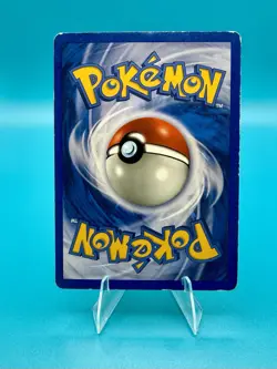 Pokemon TCG 1999-2000 Charmander 046/102 Base Set Unlimited MP - Image 2