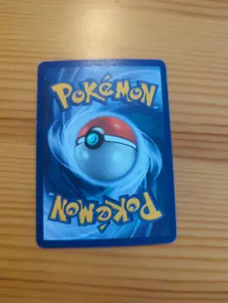 Pokemon TCG Brock's Rhydon Gym Heroes 2/132 Holo 1st Edition Holo Rare - Image 2