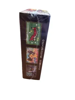 Pokemon | Mega Dream EX | Booster Box SEALED | Japanese Pokemon | US SELLER - Image 2