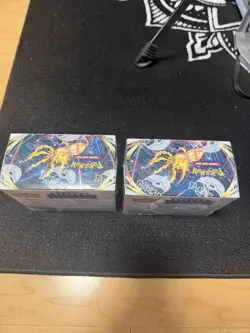 Pokemon Sword and Shield Silver Tempest SEALED X 2 Booster Box’s 72 Packs Get It - Image 3
