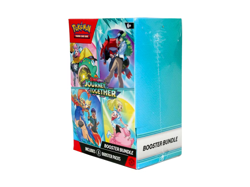 Pokemon Scarlet & Violet Journey Together 25 BOOSTER BUNDLE CASE - Image 3