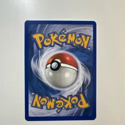 Pokemon Expedition Base Set HAUNTER Unlimited 80/165 LP - Image 4