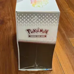 Pokemon Prismatic Evolutions ETB-Elite Trainer Box - Factory Sealed- Eevolutions - Image 3