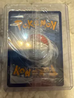 Pokemon TCG Black Star Promo Moltres & Zapdos & Articuno GX SM210 FACTORY SEALED - Image 4