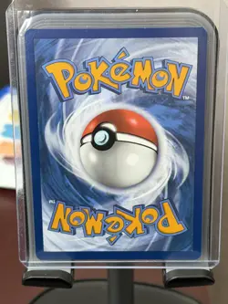 Pokemon Charizard EX 054/091 Paldean Fates Double Rare Holo SV English - Image 2