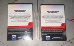 Pokemon TCG Prismatic Evolutions 2x booster Bundle - Brand New Sealed - Image 2