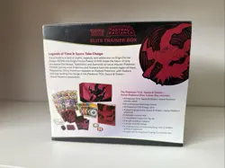 Pokemon Sealed Astral Radiance Elite Trainer Box NEW Factory Sealed - Image 2