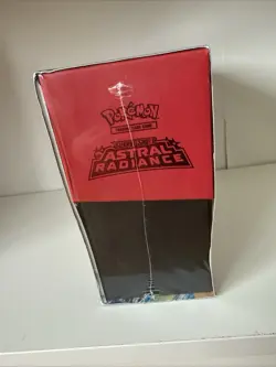 Pokemon Sealed Astral Radiance Elite Trainer Box NEW Factory Sealed - Image 5