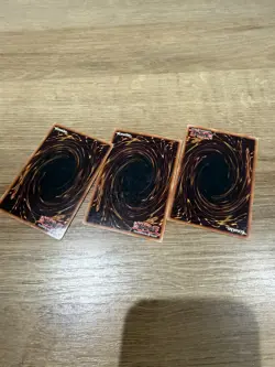 Yu-Gi-Oh! X3 Trap Dustshoot PGD-049 - Image 2