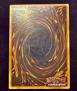 Yu-Gi-Oh Spellcaster’s Command 1st Ed. Endymion the Master Magician SDSC-EN001 - Image 2