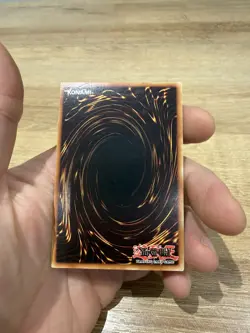 Black-Winged Dragon - Limited Edition Secret Rare CT07-EN002 Yugioh - Image 2