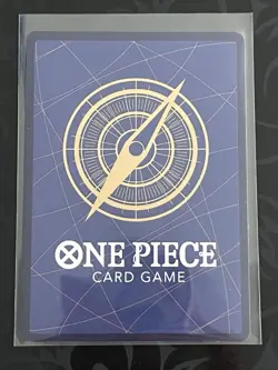 Monkey.D.Luffy (Winner Promo) ST01-012 Treasure Cruise One Piece Bandai Card - Image 2