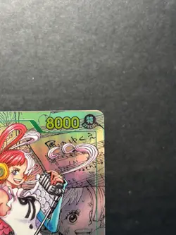 Uta Manga - EB03 - One Piece TCG Heroines Edition - English - Image 2