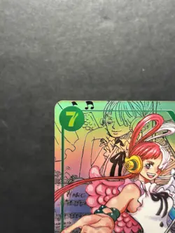 Uta Manga - EB03 - One Piece TCG Heroines Edition - English - Image 3