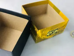 Cards Storage Box CCG Star Wars C3-PO C3PO Official Tournament Holds 300 ra - Image 3