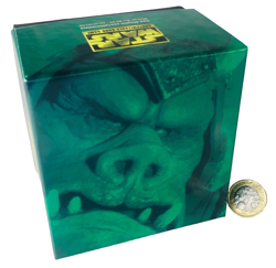 Cards Storage Box CCG Star Wars Gamorrean Guard Official Tournament Holds 300 ra - Image 1