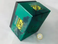 Cards Storage Box CCG Star Wars Gamorrean Guard Official Tournament Holds 300 ra - Image 2
