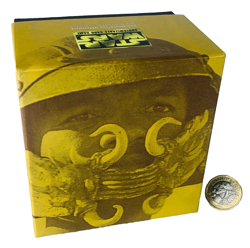 Cards Storage Box CCG Star Wars Lando Guard Official Tournament Holds 300 ra - Image 1