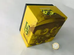 Cards Storage Box CCG Star Wars Lando Guard Official Tournament Holds 300 ra - Image 2