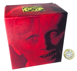 Cards Storage Box CCG Star Wars Biba Fortuna Official Tournament Holds 300 ra - Image 1