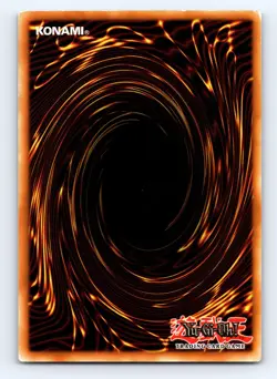 Yugioh Gift Card TAEV-EN078 - VLP-NM 💎 - Image 2