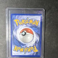 Pokemon Umbreon ex Full Art Promo Holo Card SVP176 280 HP 160 Attack - Image 2