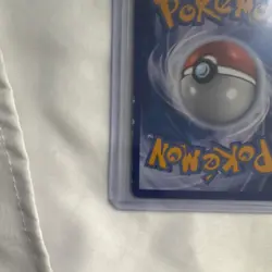 Pokemon Reshiram Radiant Collection Full Art Holo RC22/RC25 Basic 130 HP Card - Image 4