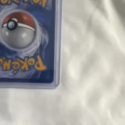 Pokemon Reshiram Radiant Collection Full Art Holo RC22/RC25 Basic 130 HP Card - Image 5