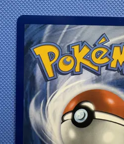 Pikachu ex 277/217 ASC EN: Tera Ability Basic Holo English Pokemon TCG Card - Image 3