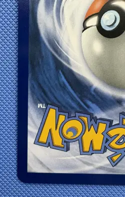 Pikachu ex 277/217 ASC EN: Tera Ability Basic Holo English Pokemon TCG Card - Image 5