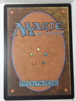 Averna, the Chaos Bloom ETCHED FOIL Commander Legends - Magic the Gathering MTG - Image 2