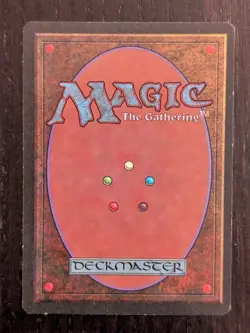 City of Shadows * THE DARK * LP/NM * Magic the Gathering MtG - Image 2