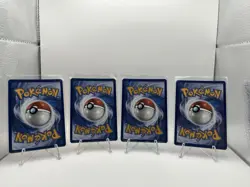 Pokemon TCG Prismatic Evolutions Cards Masterball Pokeball Rares Lot 27 Cards - Image 2