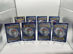 Pokemon TCG Prismatic Evolutions Cards Masterball Pokeball Rares Lot 27 Cards - Image 5