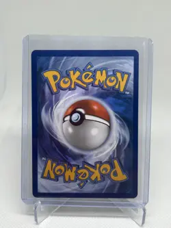 Pokemon TCG Team Rocket's Mimikyu - 238/217 Illustration Rare Ascended Heroes NM - Image 2