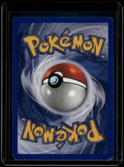 Pokemon TCG Blaine 17/132 Gym Challenge Holo Rare MP - Image 2