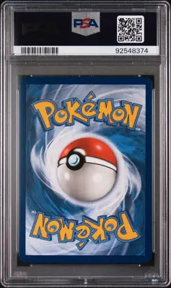 2019 Pokemon Hidden Fates Metang SV31 Shiny Vault Holo PSA 10 - Image 2