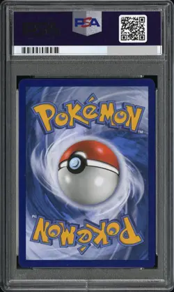 2016 Pokemon XY Evolutions Charizard Reverse Foil (11/108) PSA 9 MINT - Image 2