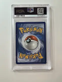 PSA 10 2025 Pokemon Phantasmal Flames Mega CharizardEX Special Illustration Rare - Image 4